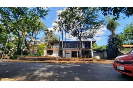 Casa-Venta-215 Av. Gral. Bernardino Caballero, Bernardino Caballero, Bernardino Caballero, Asunción
