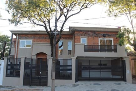 Dúplex-Venta-Portugal esquina Juan L.eon Mallorquin, Carlos Antonio López, Asunción