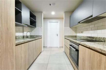 Departamento-Venta-Amistad, Barrio Jara, Asunción