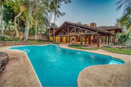 Residencia-Venta-Prócer Agustín Yegros c/ Padre José Félix González, Cañada del Ybyray, Carmelitas, Asunción