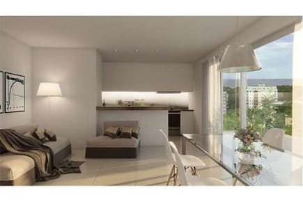 Departamento-Venta-720 Pitiantuta, Barrio Jara, Asunción