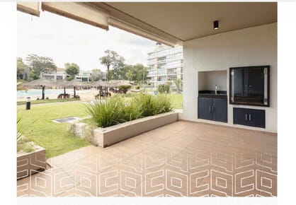 Venta de departamento en BALI III  Aqua Village