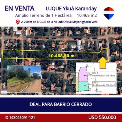 Venta