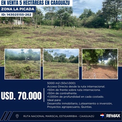 Venta