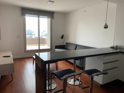 Vendo hermoso departamento Amoblado