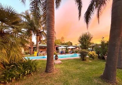 Atención!!! Vendo 14 aptos en un mismo padrón en las Termas del Daymán con rentabilidad superior al 10% anual