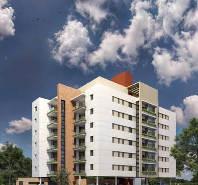 Vendo departamento de 3 habitaciones en Fernando de la Mora zona Norte