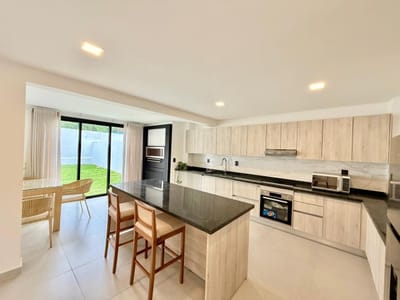 Duplex en venta en Luque
