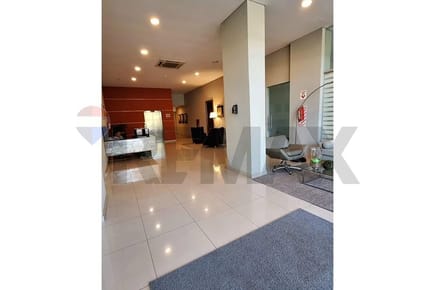 Quantum Park – Departamentos