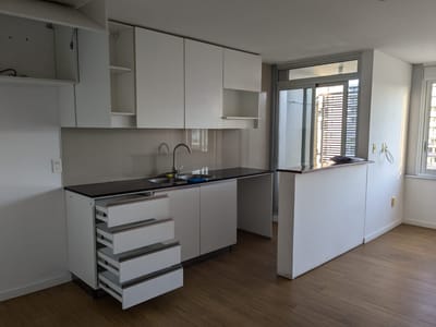 Venta 1 Dormitorio Con Renta
