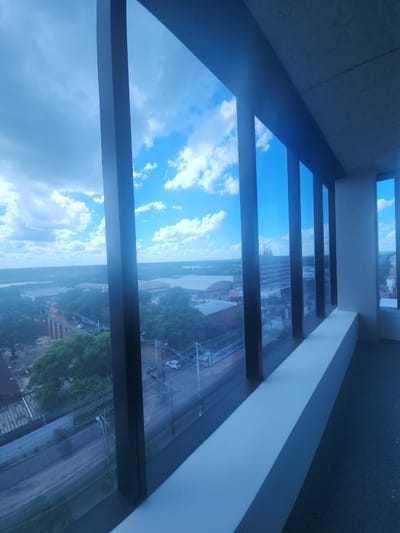 ALQUILO OFICINAS CORPORATIVAS  Edificio GoTower