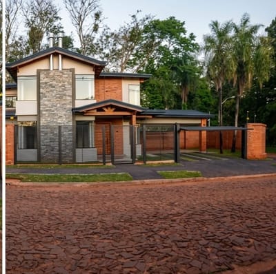 En Venta Exclusiva Casa a Estrenar - Encarnación, Itapúa: ¡Tu Oportunidad de Inversión Soñada!"