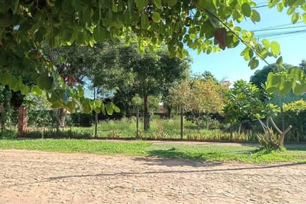 Terreno en zona residencial FDO Z NORTE