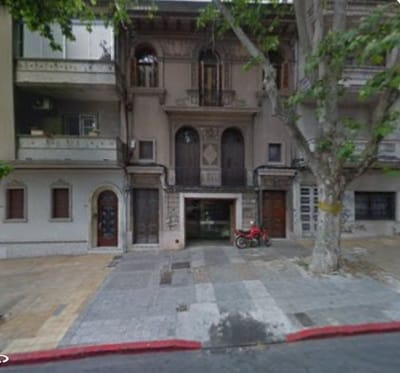 Venta Local o Depósito en Parque Rodó
