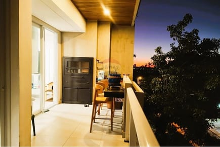 DEPARTAMENTO DE 2 DORM EN EDIFICIO SMART ONE