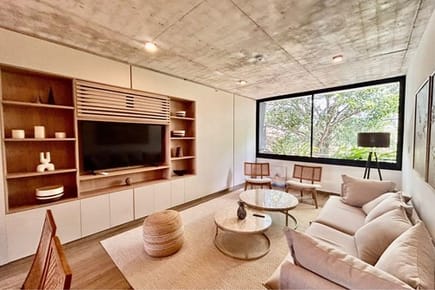 Departamento-Alquiler-Alfredo Villamayor, Ycuá Satí, Asunción
