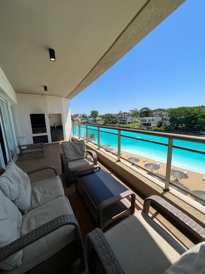 Vendo departamento en aqua village