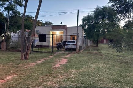 Casa-Venta-PY Aregua Central