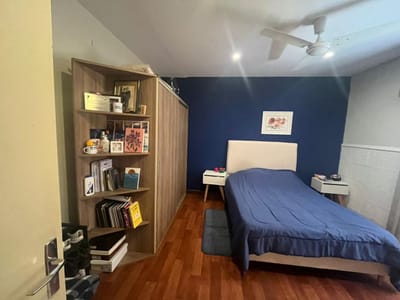 VENDO HERMOSA CASA EN VILLA MORRA CON PISCINA, DEPARTAMENTO Y MONOAMBIENTE INDEPENDIENTE