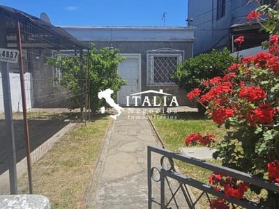Alquiler Casa Con Cochera Y Gran Fondo Próximo A José Belloni