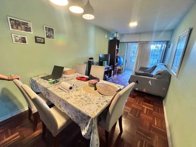 Apartamento en venta de 4 dormitorios en Cordón