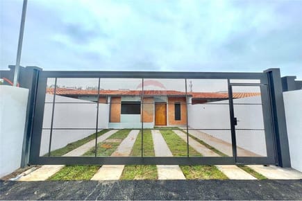 D.G. Vendo Chalet de 2 hab. a estrenar en M.R.A, Zona Expo.