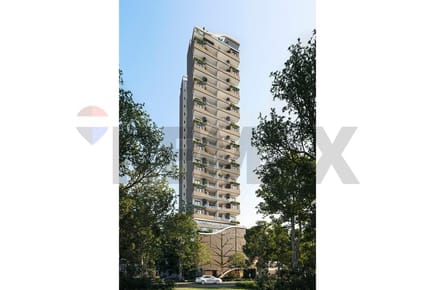 DEPARTAMENTOS EN EL EDIFICIO HYPE TRINIDAD!