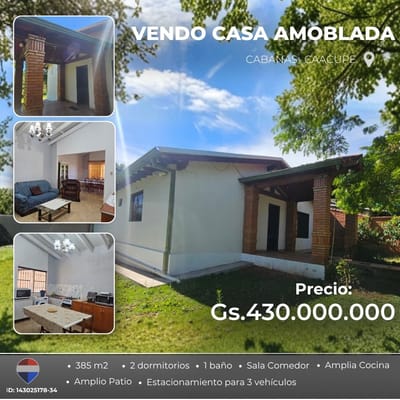 Venta