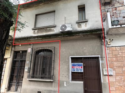 Apartamento en el Prado en Venta