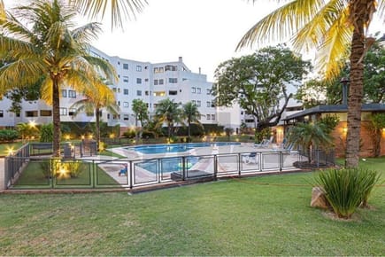 VENDO DEPARTAMENTO EN CONDOMINIO MORAVIA CON RENTA      J.A.