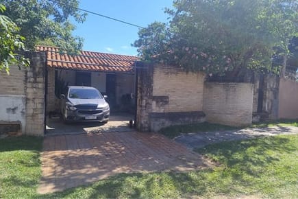Casa-Venta-1171 Dora del Cerro, Zeballos Cué, Asunción
