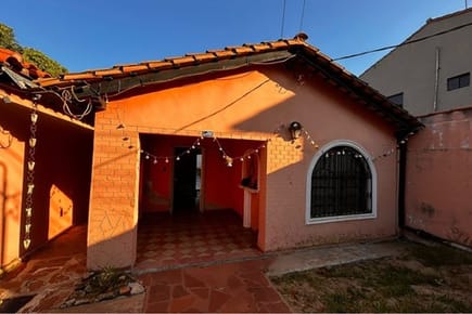 Casa-Venta-https://maps.app.goo.gl/ZbhfnQ5dmMTmPapV7, Zeballos Cué, Asunción