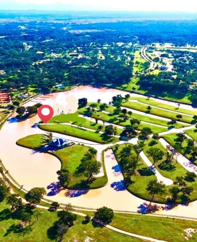 TERRENO PREMIUM EN URUBO VILLAGE • UBICACION PRIVILEGIADA • LAGUNA BLOQUE 3 