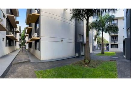Departamento-Venta-CONDOMINIO UNIVERSITY PARK, San Lorenzo, Central