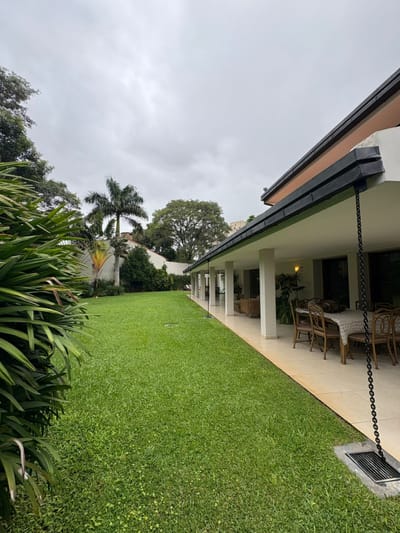 RESIDENCIA EN ALQUILER  para oficina o vivienda? Barrio San Cristóbal