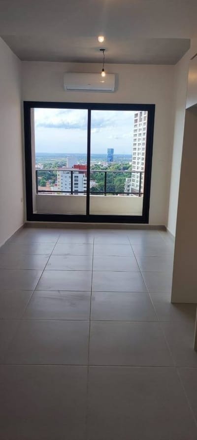 VENDO HERMOSO DEPARTAMENTO A ESTRENAR DE 2HAB EN EL EDIFICIO ESPAÑA
