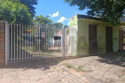 Avda Rca Argentina 1819, Recoleta, Asunción,