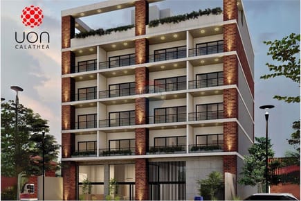 VENDO DEPARTAMENTO EN UON CALATHEA