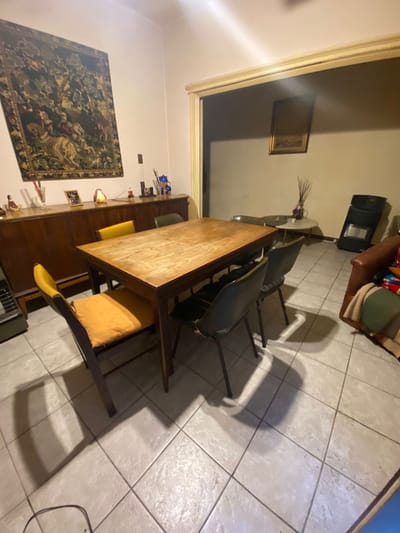 Apartamento en venta 3 dormitorios Cordón