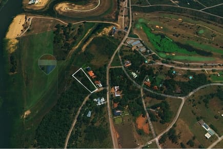 VENDO TERRENO EN SURUBI'I
