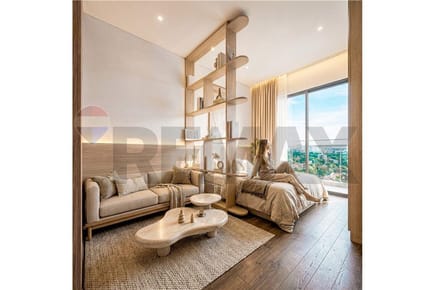 Studio Recoleta, a 300 metros del Shopping Mariscal: Una inversión que funciona desde el primer día.