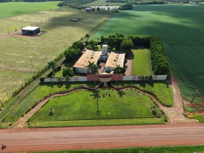 Vendo Hermoso Motel Eternity, En Santa Rita-PY, sobre la ruta VI, Por: 1.200.000 Dolares