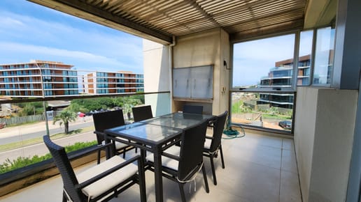 RESIDENCIAS DEL MAR 122