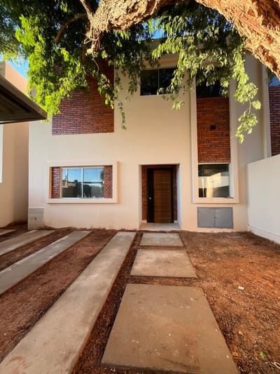 Duplex a estrenar en MRA