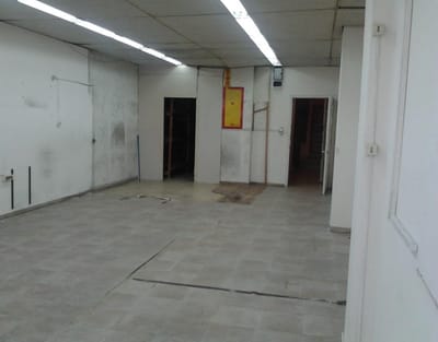 Alquiler oficina en centro sobre 18 de julio