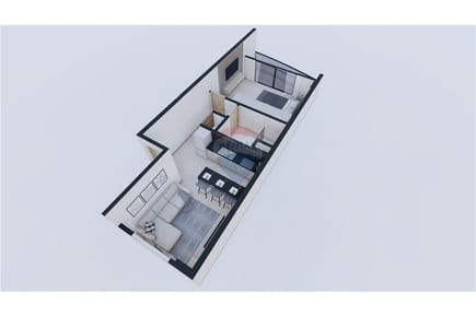 Departamento en Venta