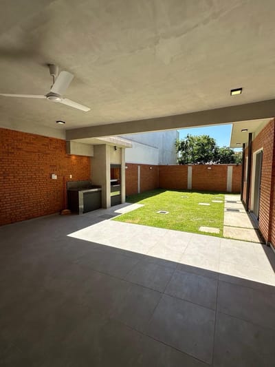 ALQUILO DUPLEX A ESTRENAR EN BARRIO SAN JORGE