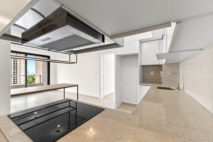 Departamento PH – Edificio España Las Mercedes