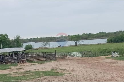 ESTANCIA EN FUERTE OLIMPO 3765 HECTAREAS