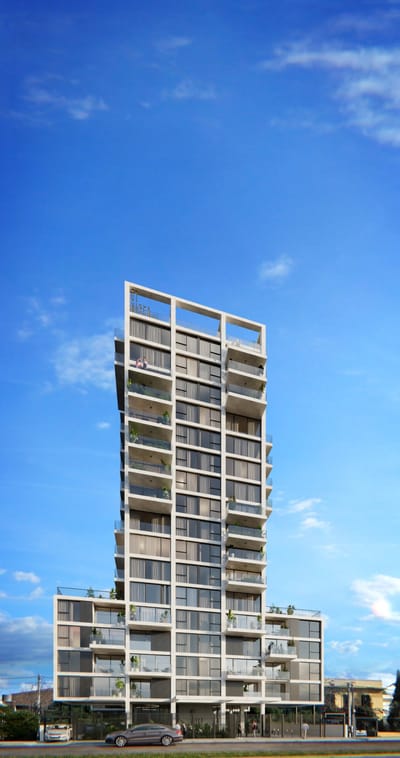 01 Vista Panorámica: Residencia Exclusiva con Vistas Impresionantes y Ubicación Privilegiada